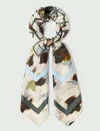 Foulard in pura seta Campo Emme Marella