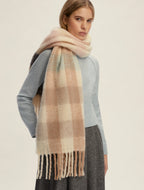 Sciarpone Maxi sciarpa Emme Marella Kristin