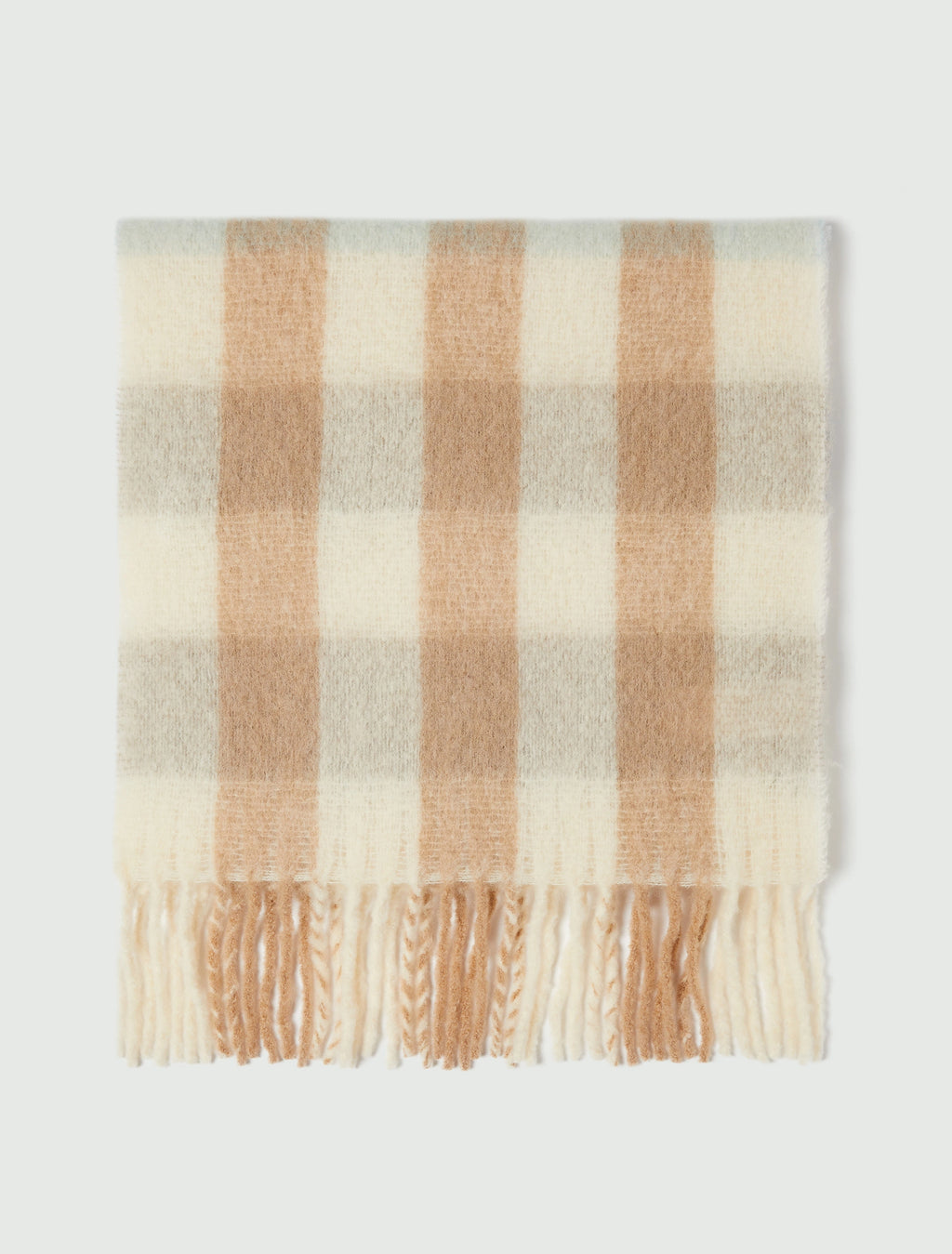 Sciarpone Maxi sciarpa Emme Marella Kristin