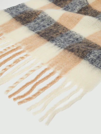 Sciarpone Maxi sciarpa Emme Marella Kristin