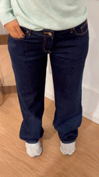 Jeans Juicy vita bassa Only 15368233