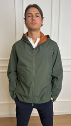 Giacca D30571M Wind20 50028 Save the Duck