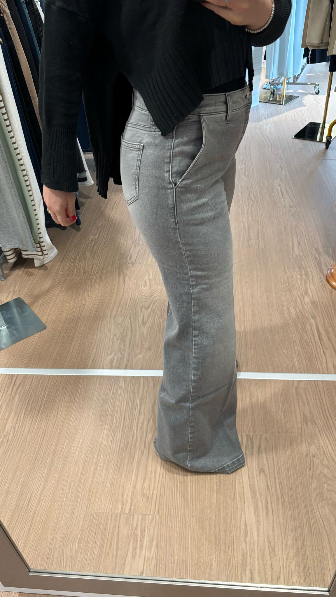 Jeans Elena Vicolo DD5081