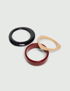 Bracciali rigidi Emme Marella Calle