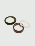 Bracciali rigidi Emme Marella Calle