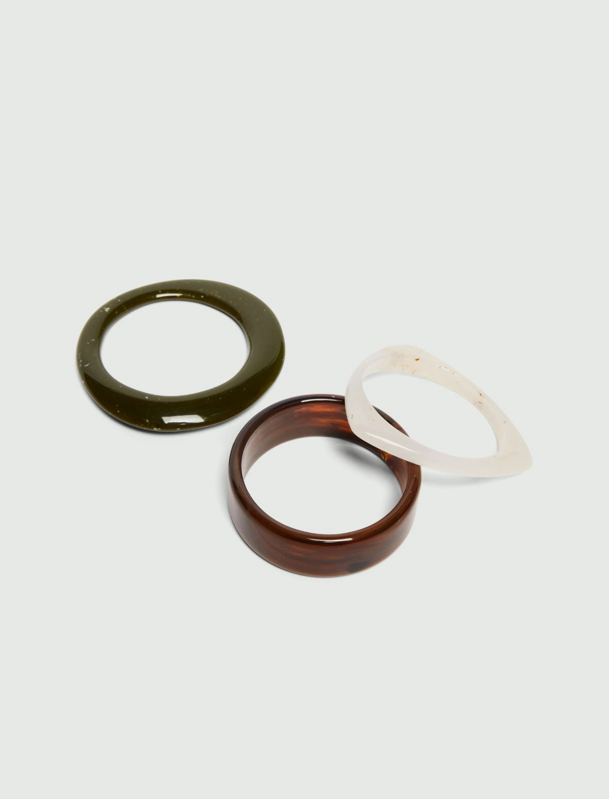 Bracciali rigidi Emme Marella Calle