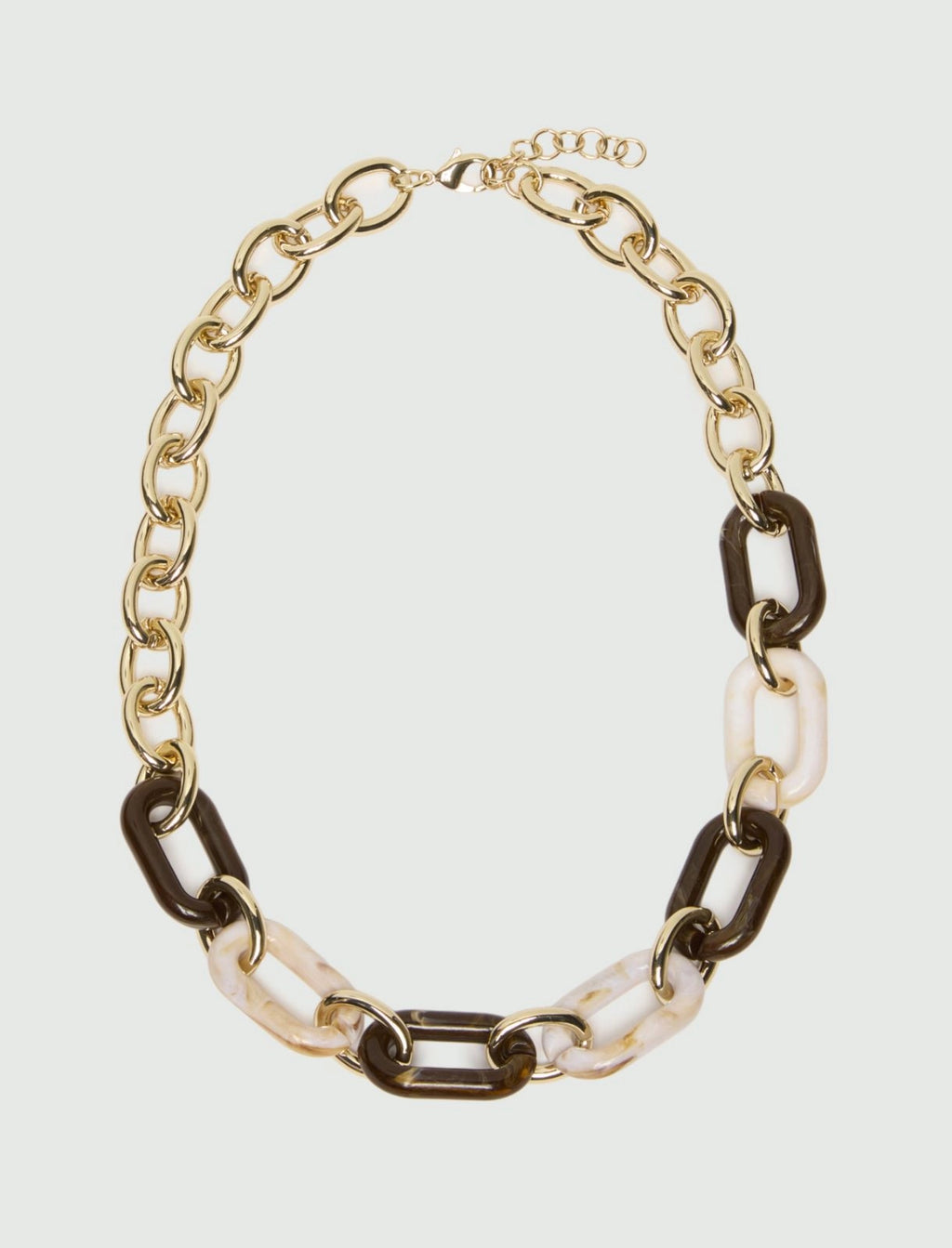 Collana con catena Adesso Emme Marella