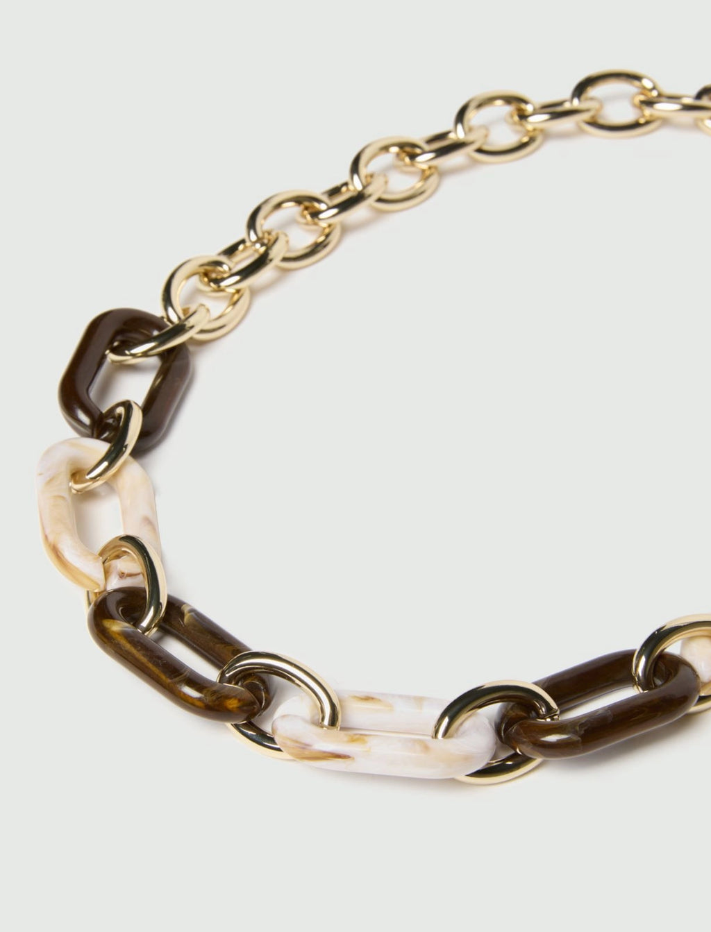 Collana con catena Adesso Emme Marella