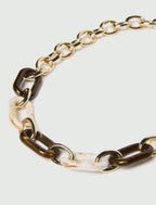Collana con catena Adesso Emme Marella