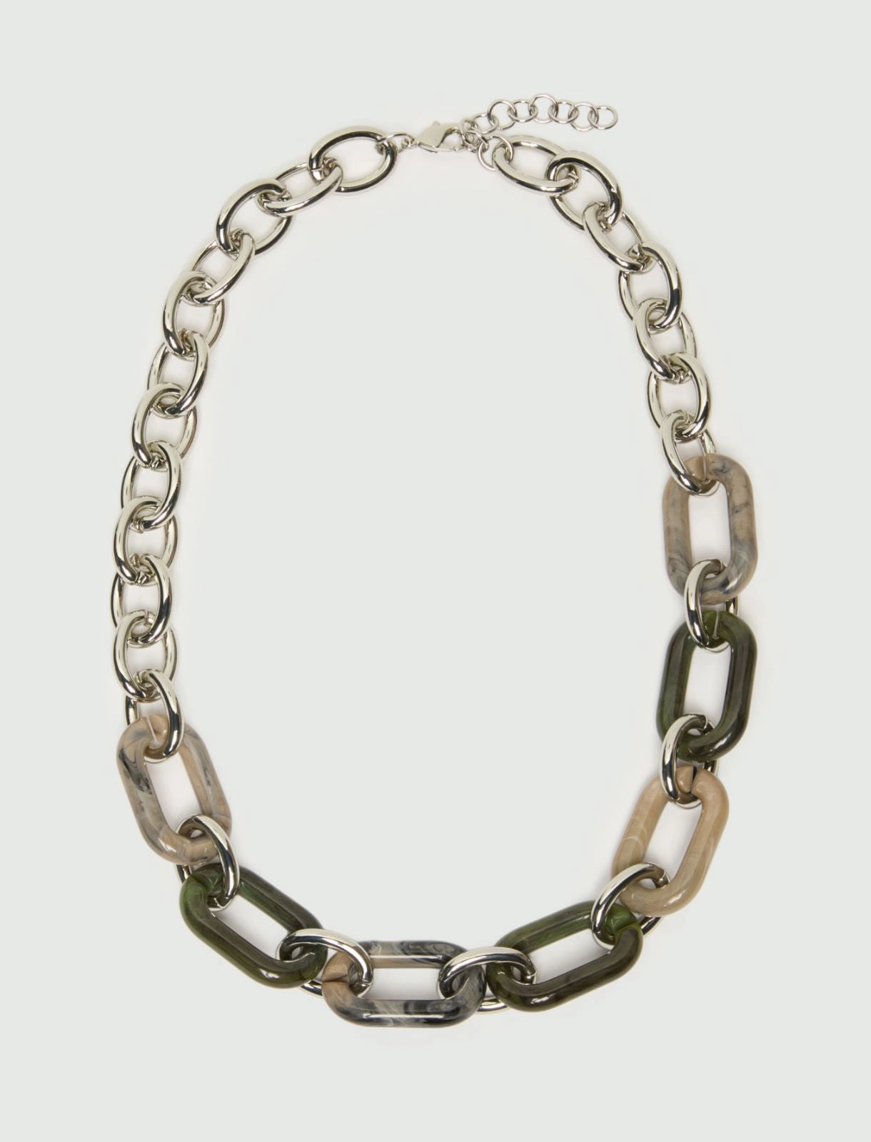 Collana con catena Adesso Emme Marella