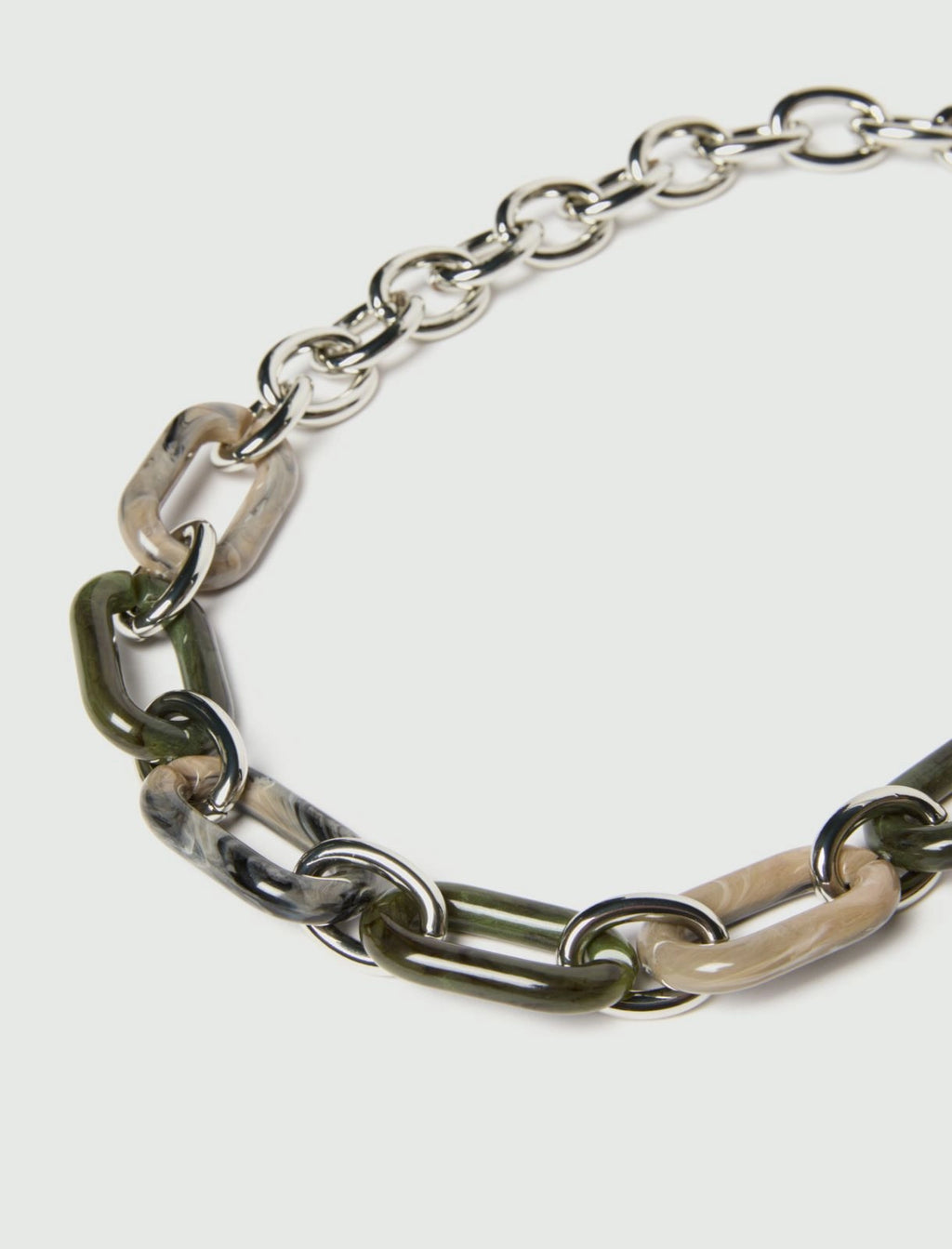 Collana con catena Adesso Emme Marella