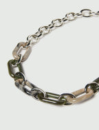 Collana con catena Adesso Emme Marella