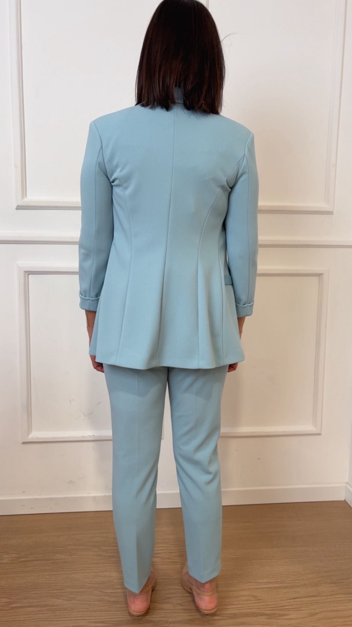 Blazer doppiopetto Imperial JU25LAW