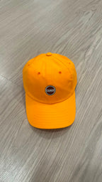Cappello con logo Colmar 5091