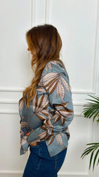 Camicia Neon 008 Emme Marella