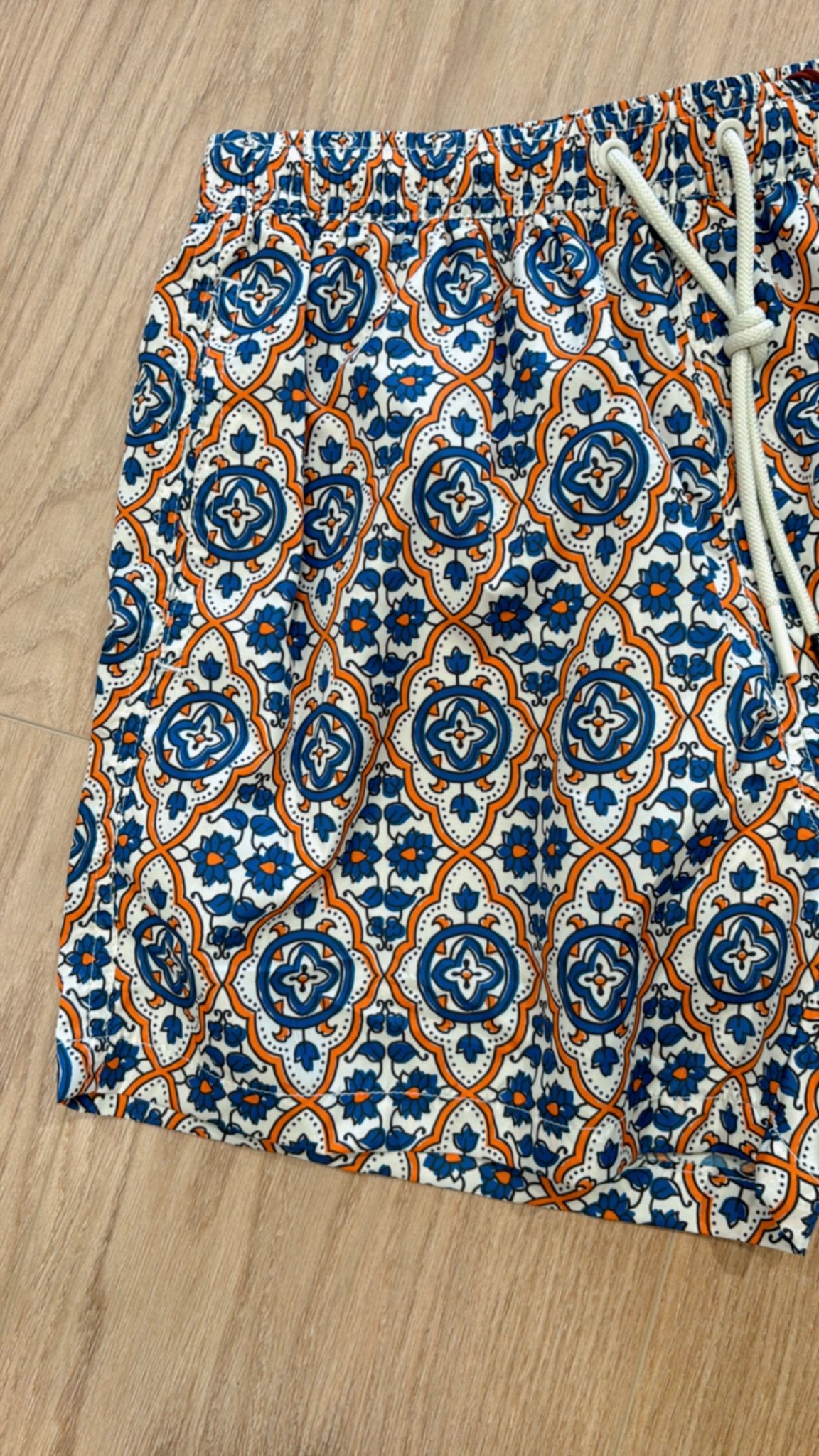 Costume Trez fantasia M47822