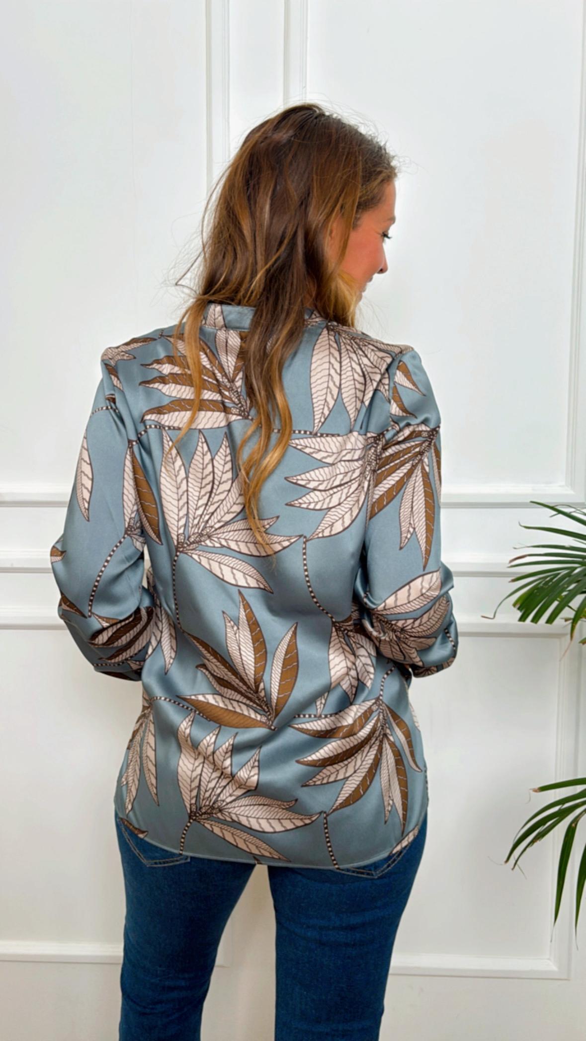 Camicia Neon 008 Emme Marella