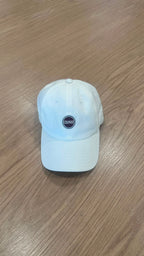 Cappello con logo Colmar 5091