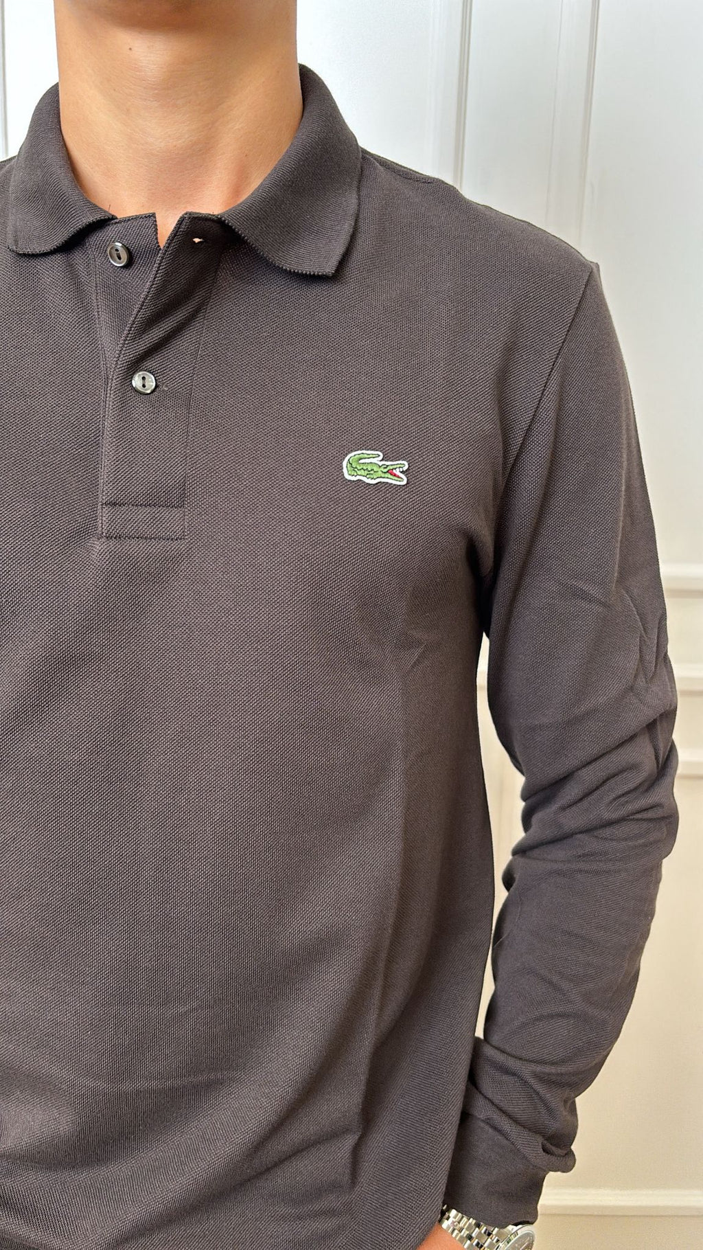 Polo classic fit Lacoste L1312 SKB