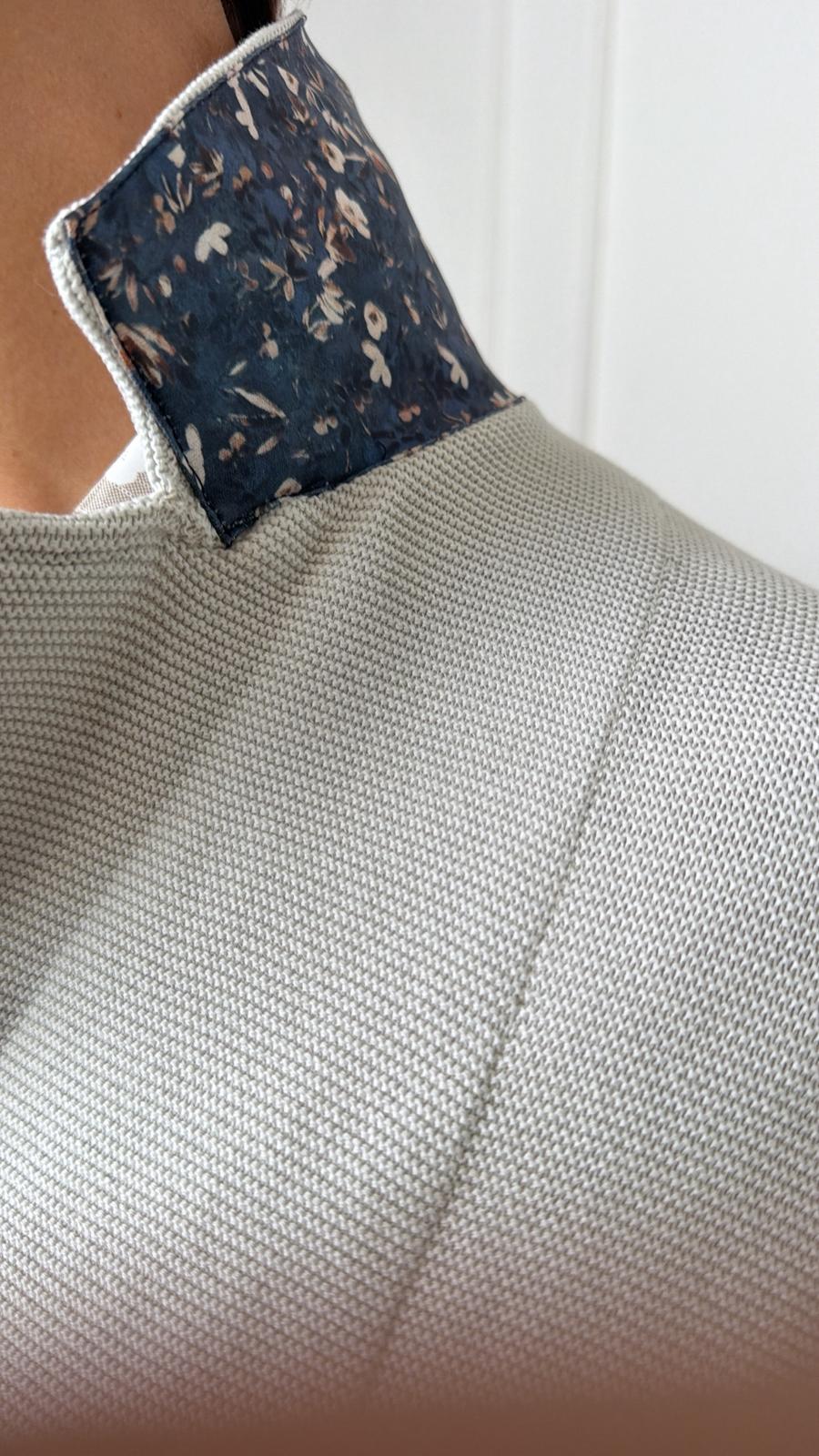 Blazer in punto riso MarkUp MK1900011
