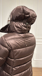 Piumino lucido Cape Horn B2558 155