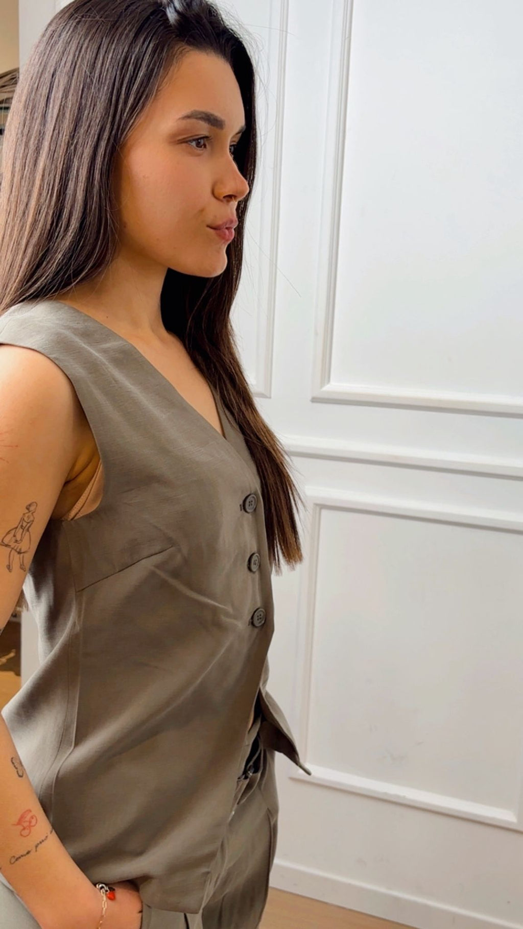 Coordinato Onltila Only