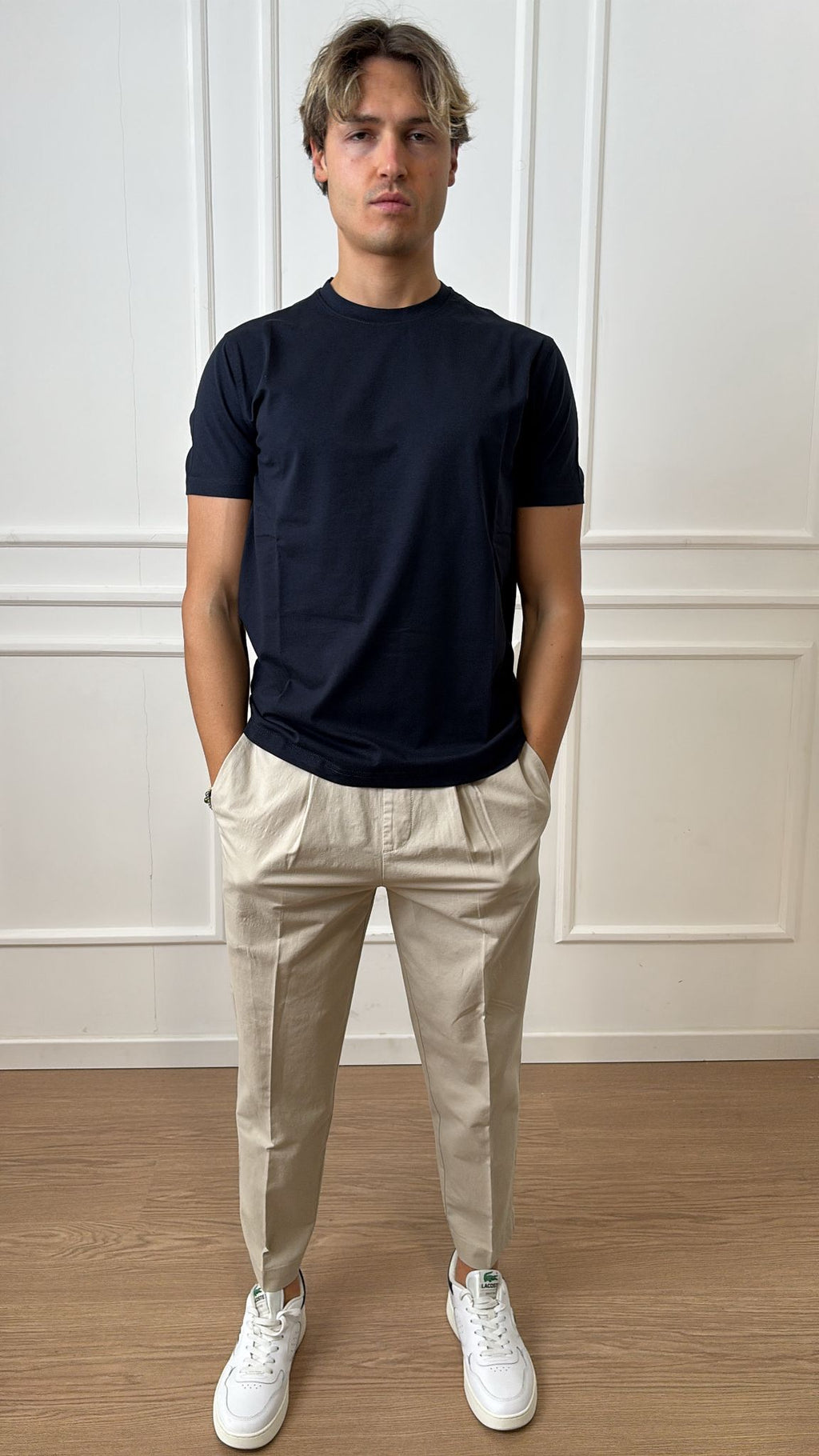 T-Shirt in jersey MK11008 MarkUp