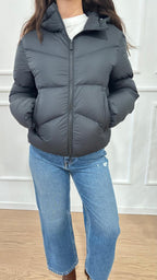 Piumino opaco puffy Colmar 2203 2XX 99