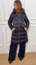 Giubbotto Iris21 Save the Duck D40279W 10000