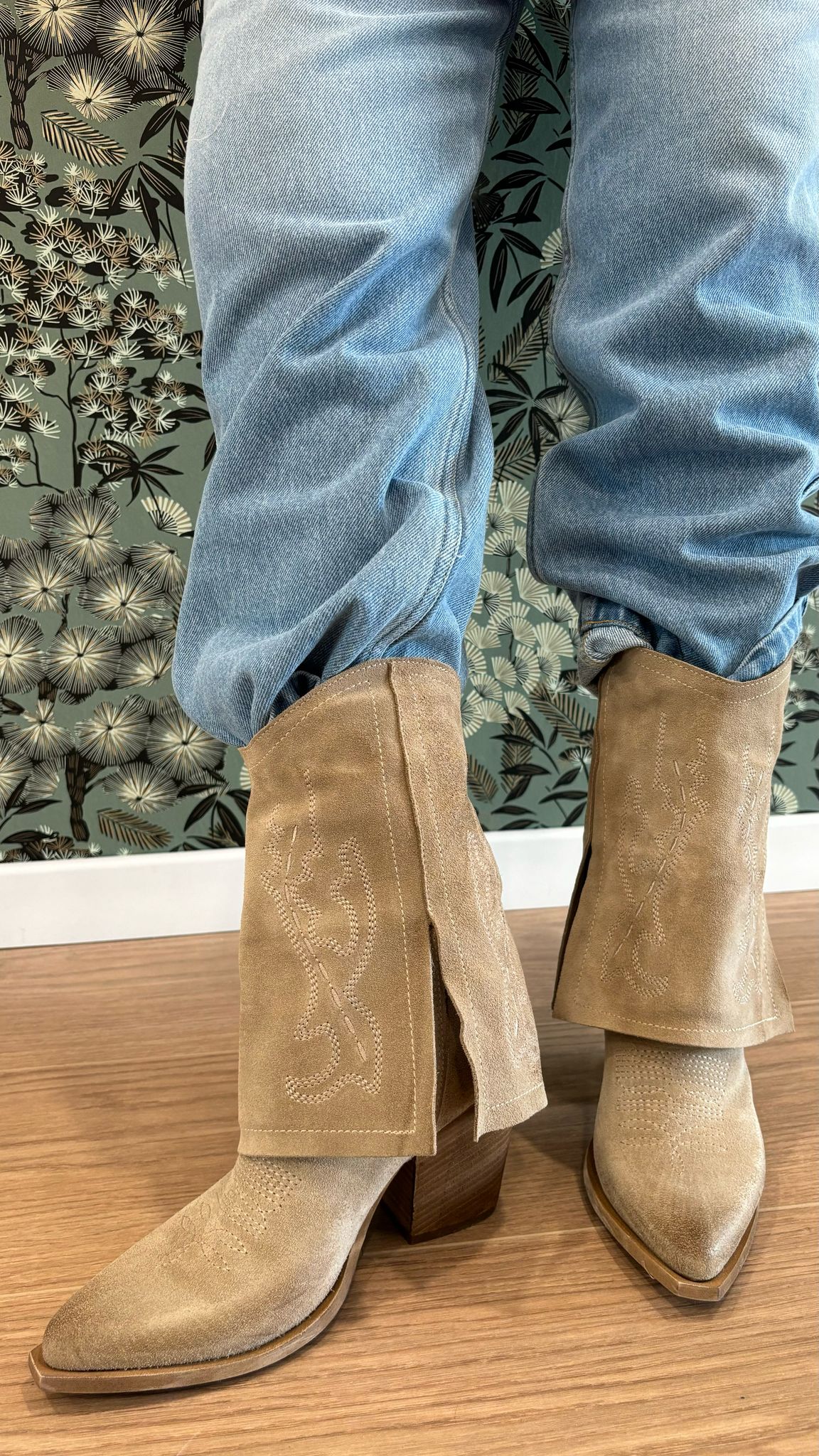 Texano Divine Follie Sal13