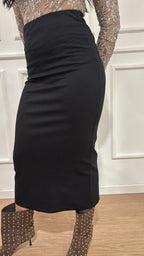 Longuette punto milano Le Streghe A25DL309