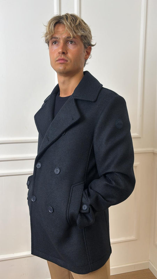 Cappotto doppiopetto Colmar 1141 5Z0 68