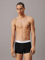 Boxer 3 pack cotton stretch Calvin Klein 000NB3963A UB1