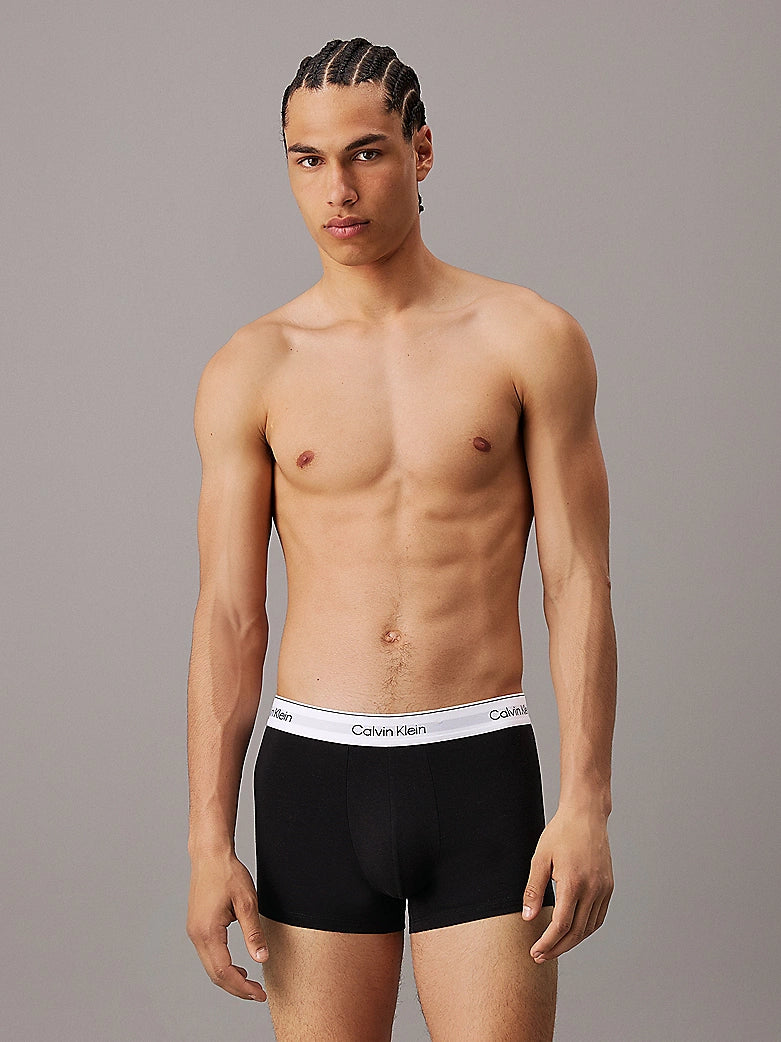 Boxer 3 pack cotton stretch Calvin Klein 000NB3963A UB1
