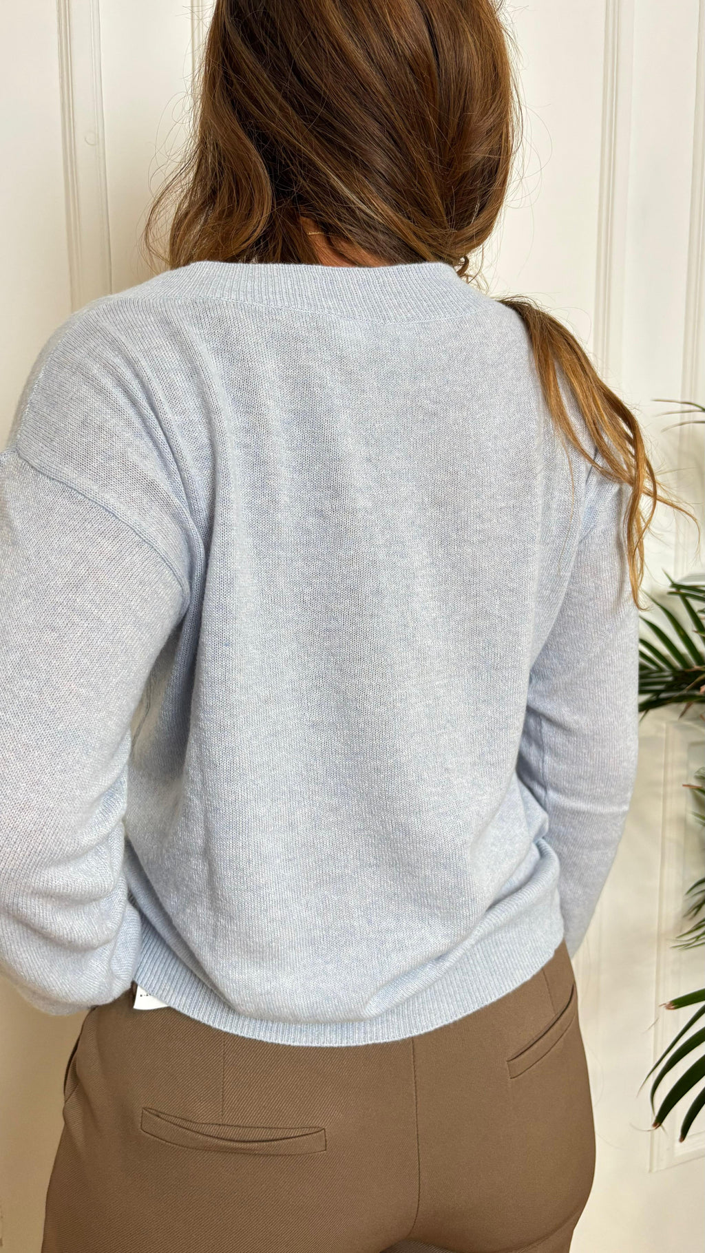 Pull a V Dimitri 010 Emme Marella