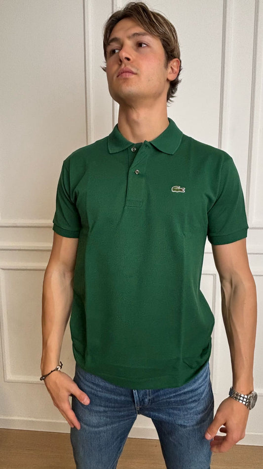 Polo classic fit Lacoste L.12.12 00 132