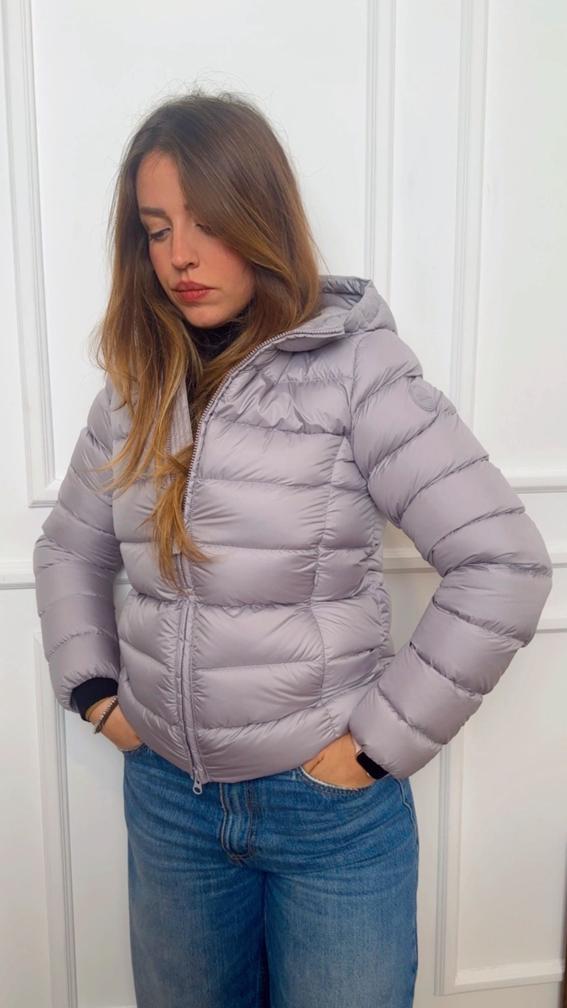 Bomber opaco Colmar 2239 2XX 739