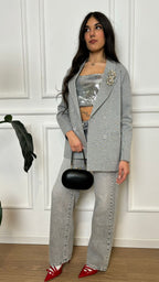 Jeans Alex Vicolo DD5166