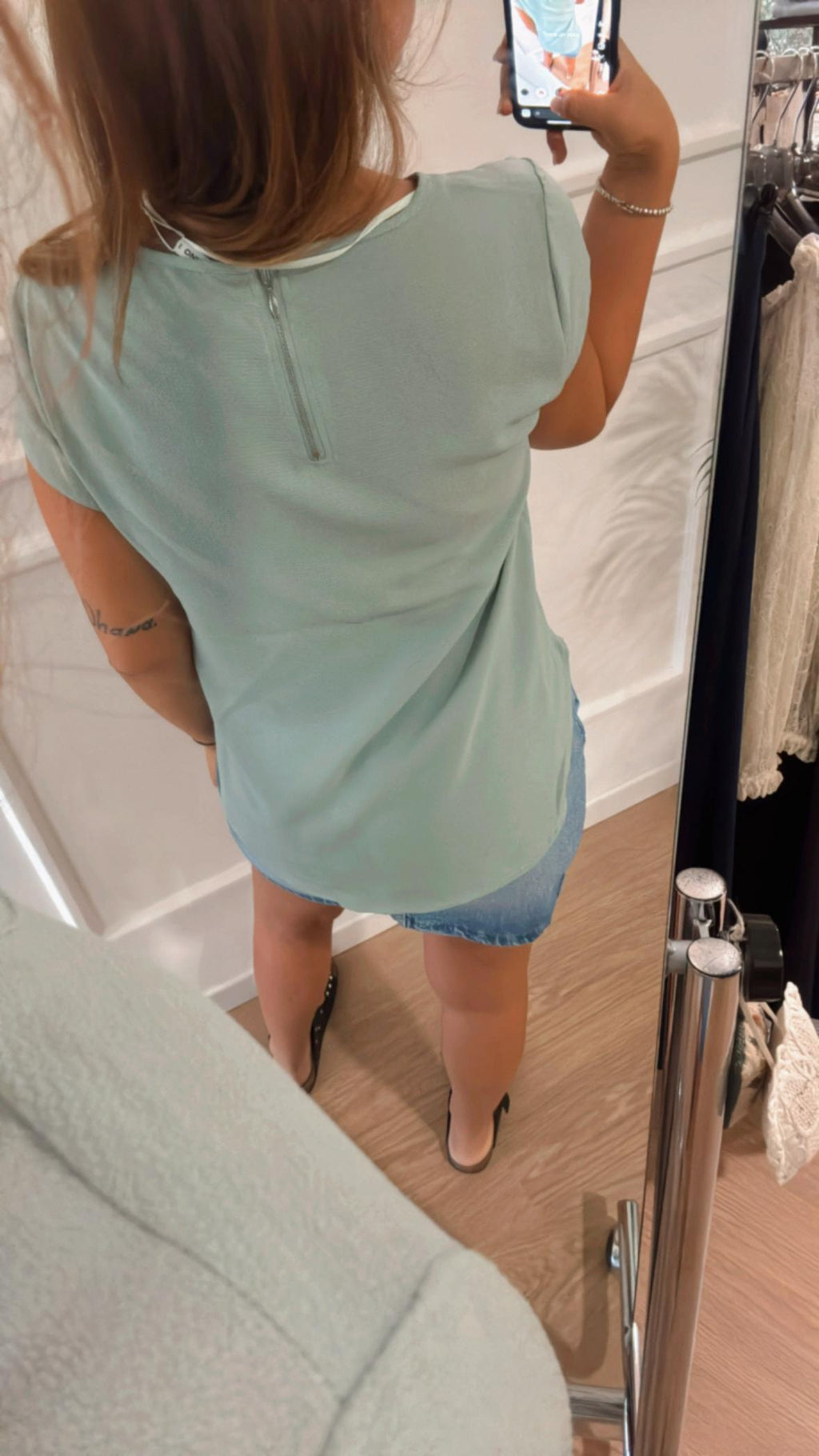 Top Only Vic 93527 salvia