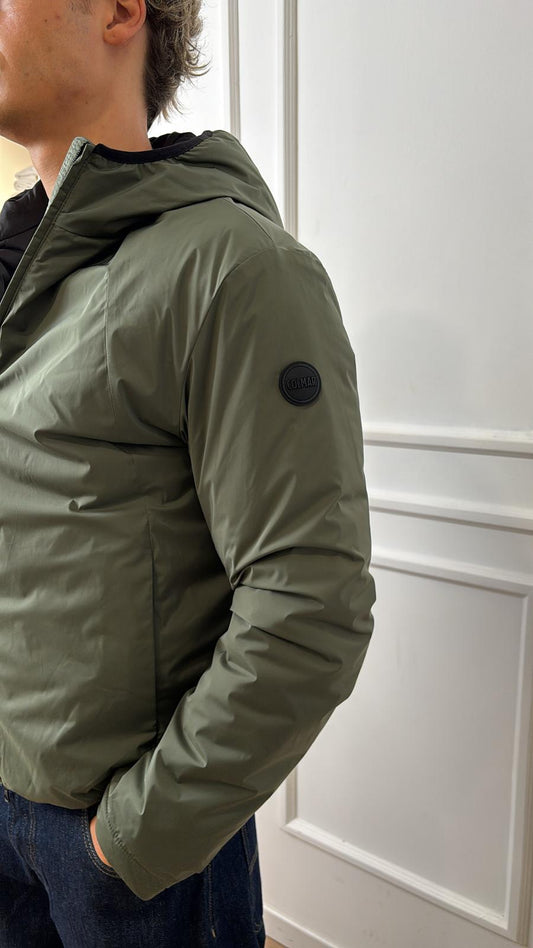Giacca stretch Colmar 1127 4WX 498