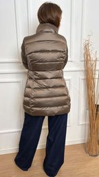 Piumino sfiancato Colmar 2186 2Y0 37