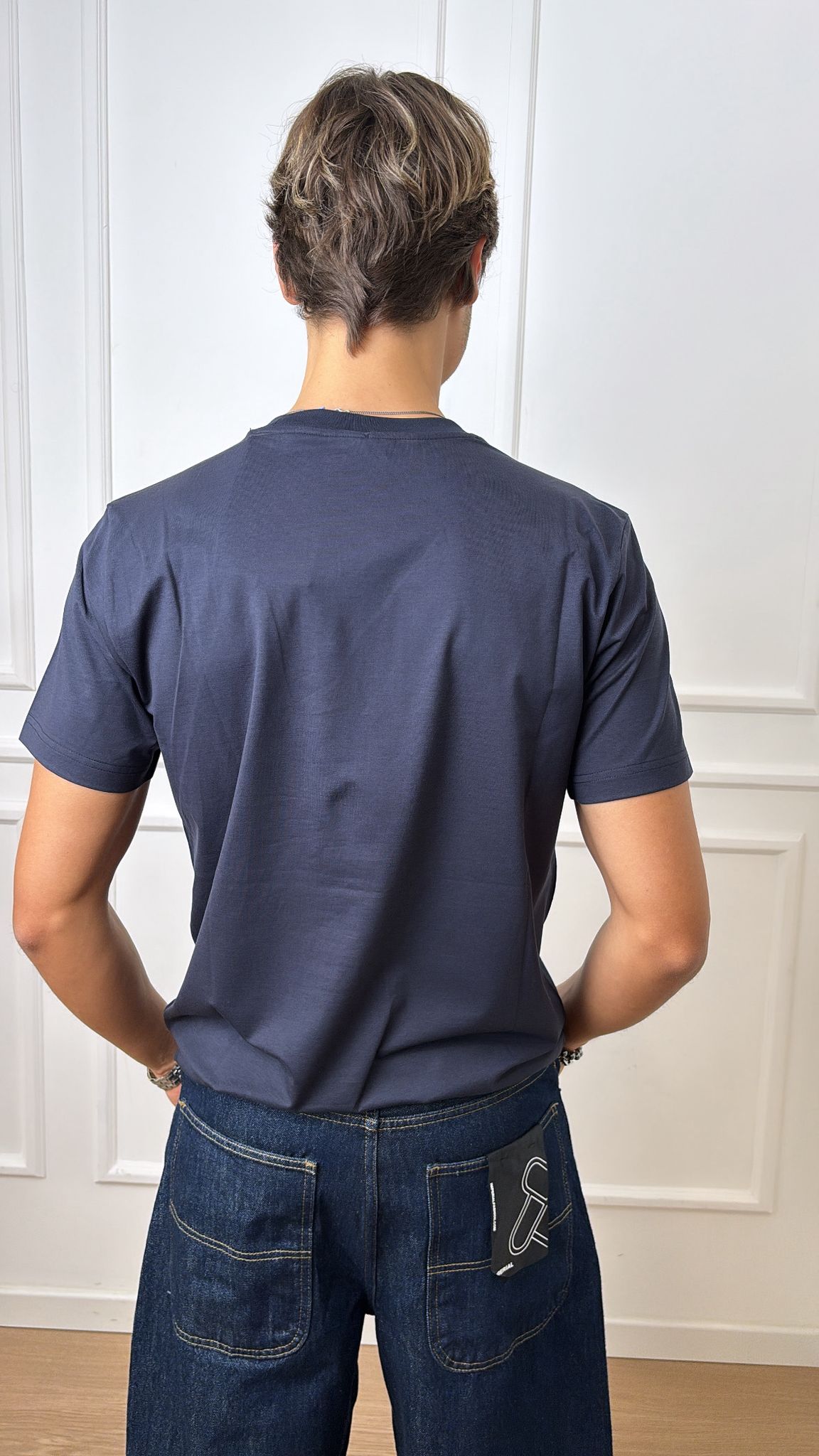 T-Shirt regular fit Imperial T889