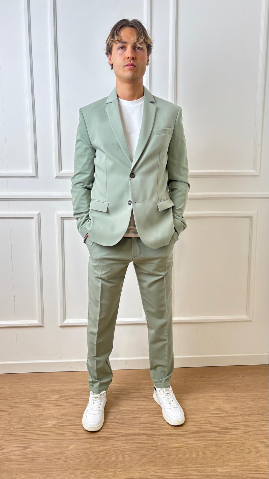 Blazer Imperial monopetto JZ1ELBQ