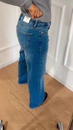 Jeans Judy vita bassa Only 15366404