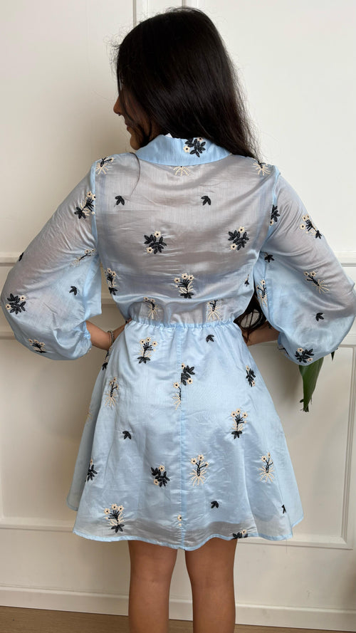 Abitino ricamato Imperial A99900