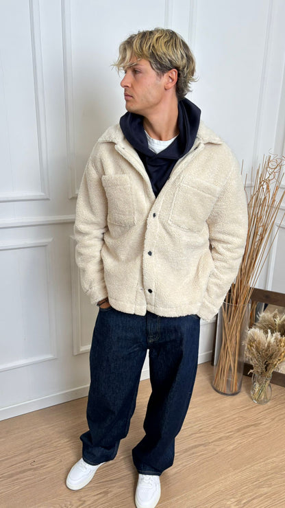 Giacca camicia Imperial V851932781