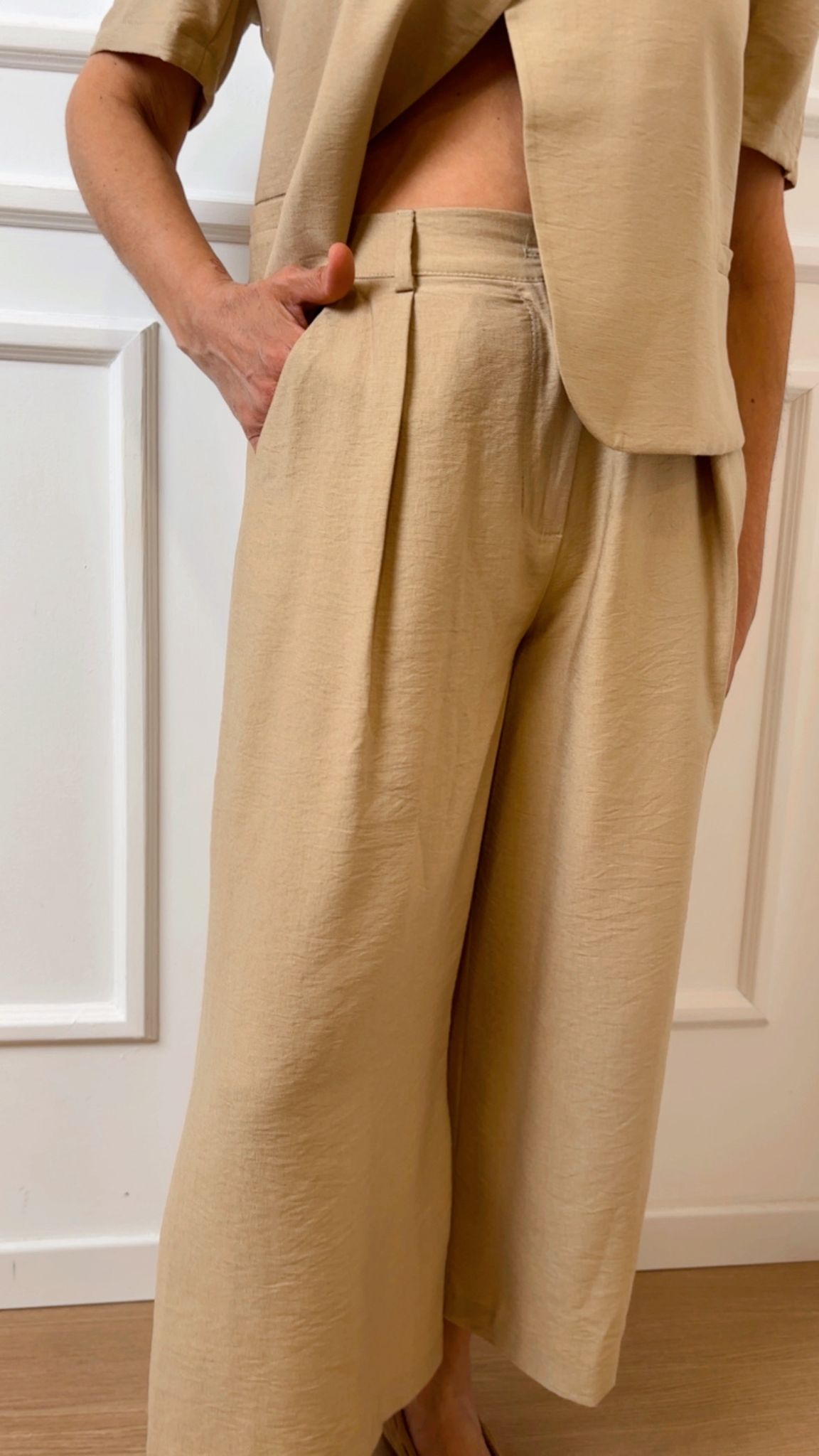 Coordinato Dixie J845A068