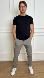 T-Shirt DT0022M LOME20 9000 Save the Duck