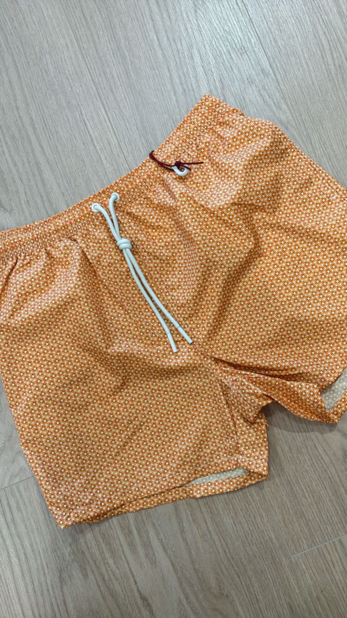 Costume Trez fiori M47822