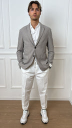 Blazer monopetto MarkUp MK1960130